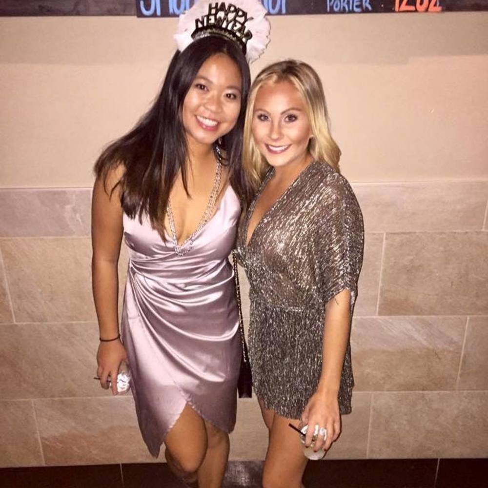 Meet your Posher, Jessie